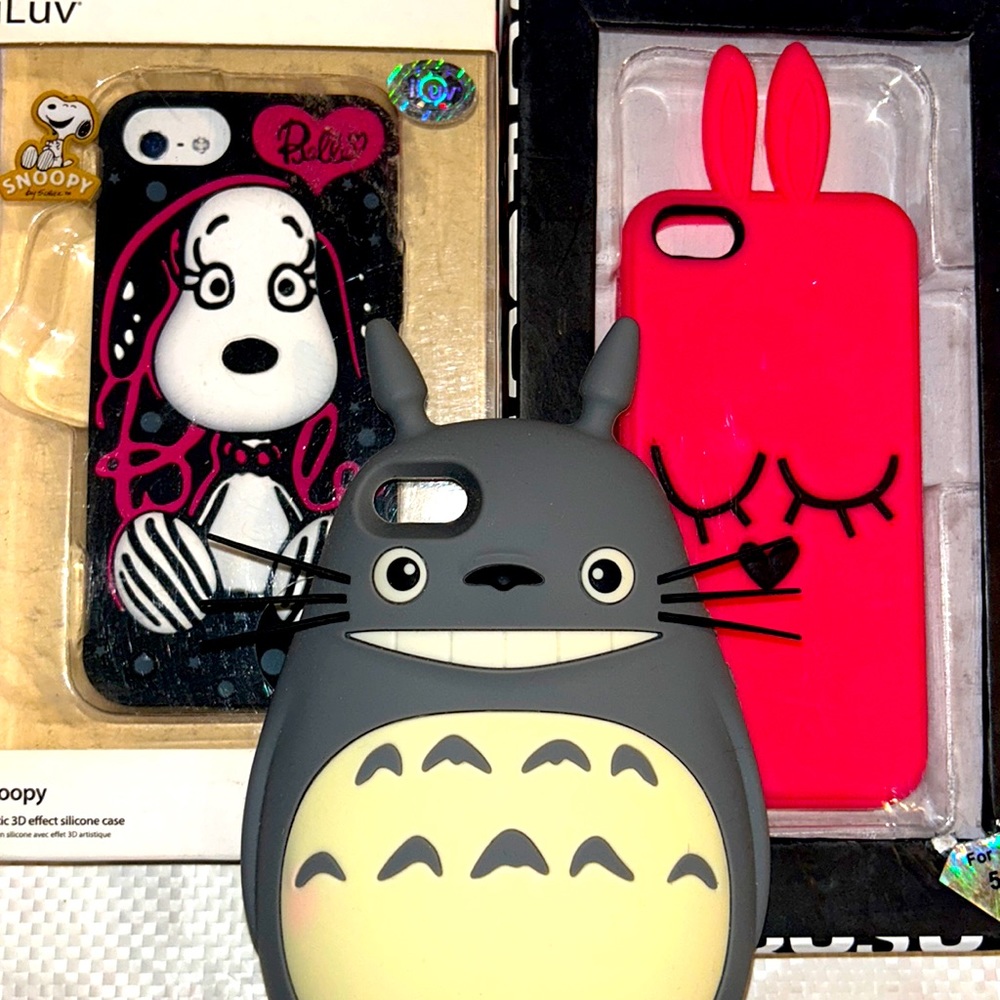 I phone 5 cases